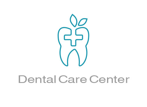 Zhne, Zahnrzte, Zahnmedizin, Zahnpflege, Zahnarzt, Zahn, Logo, Kreuz, Blatt