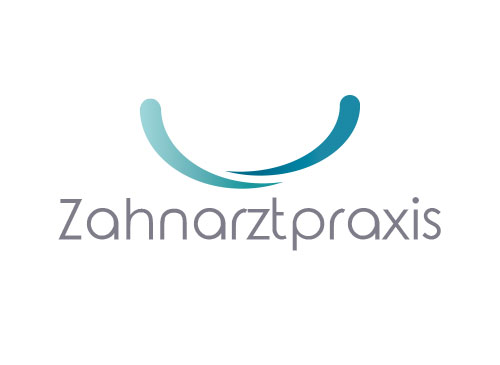 Zahnarzt, Zahnarztpraxis, Zeichen, Zeichnung, Zahn, Lachen, Mund, Logo