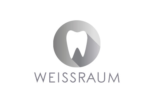 , Zahnarzt, Zahnarztpraxis, Zeichen, Zeichnung, Zahn, Kreis, Logo