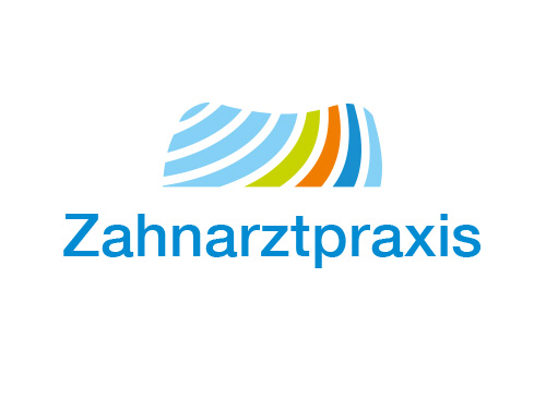 Zhne, Zahnrzte, Zahnmedizin, Zahnpflege, Zahnarzt, Zahn, Linien, Logo