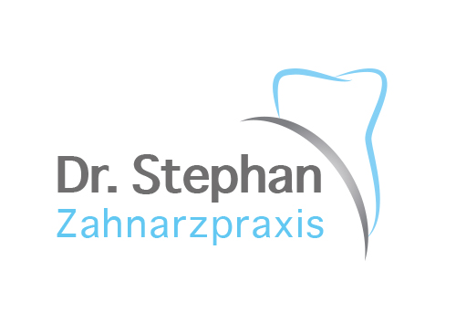 Zhne, Zahnrzte, Zahnarztpraxis, Exklusiv Logo fr Zahnarztpraxis