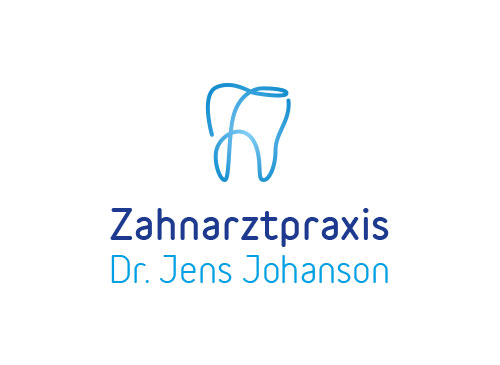 Zhne, Zahnrzte, Zahnmedizin, Zahnpflege, Zahnarzt, Zahn, Logo, Buchstabe, J