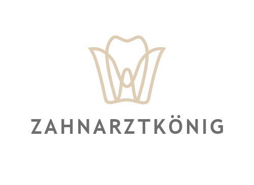 Zeichen, Zeichnung, Zahn, Krone, Zahnarztpraxis Design