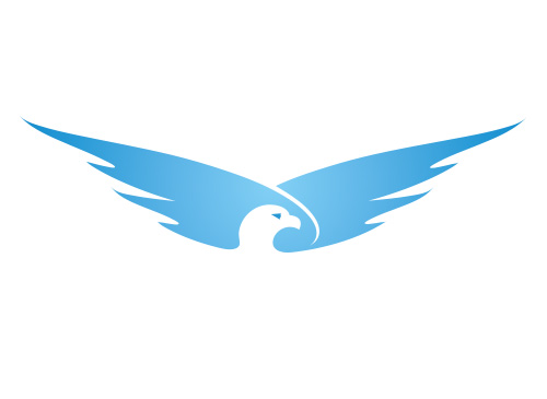 Zeichen, Signet, Symbol, Vogel, Logo, Flgel, Adler