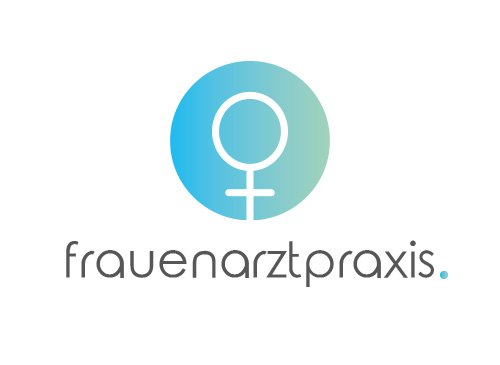 Zeichen, Zeichnung, Symbol, Signet, Logo, Weiblich, Frau, Frauenarzt