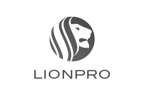 Zeichen, Signet, Logo, Lwe, Lion, Leo