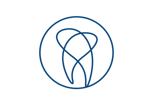 Zeichen, Zeichnung, Zahn, Zahnarzt, Zahnarztpraxis, Logo