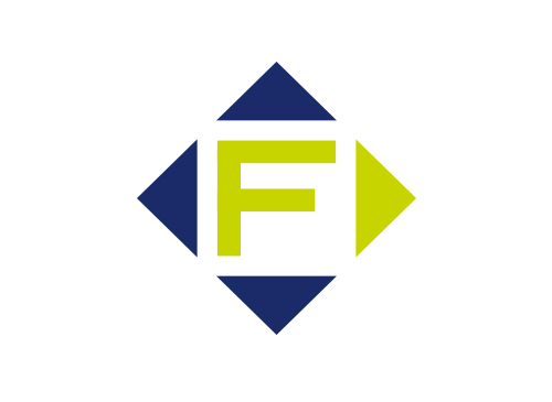 F Logo