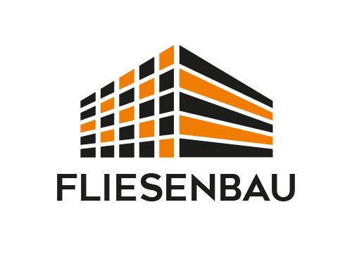 Fliesen Logo