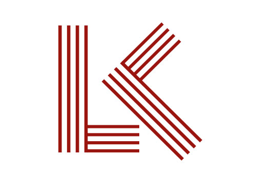 L Logo