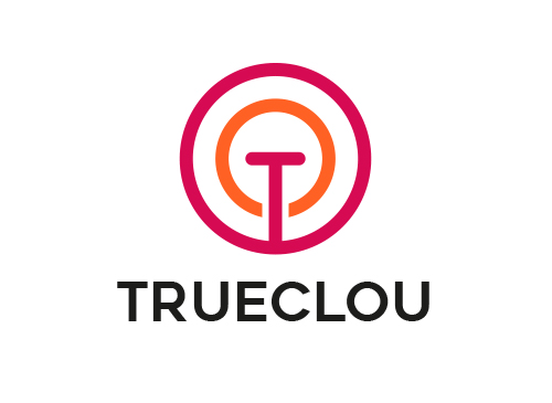 T Logo
