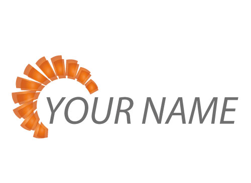 kologisch, Zeichen, Zeichnung, Sonne, Kreis, Stern, Logo