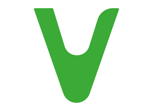 V, Buchstabe V, V Logo, Buchstabe, V Zeichen, Logo