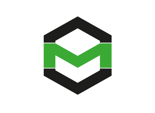 M Logo