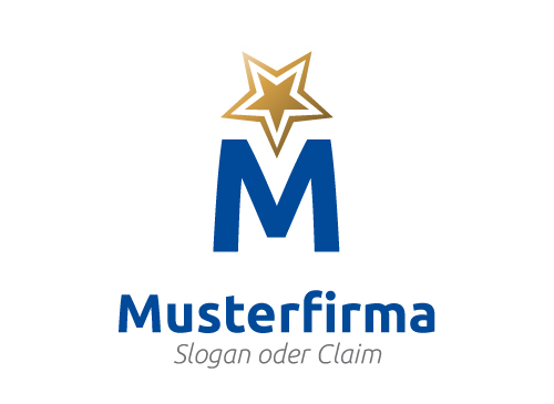 M mit Stern