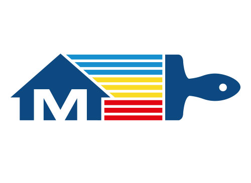 §§, Malermeister Logo kaufen §§, Malermeister Logo kaufen