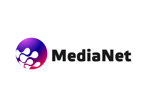 Internet Logo, Daten Logo, Web Logo