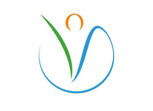 , Mensch, Physio, Logo kaufen