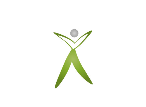 Zweifarbig, Zeichen, Zeichnung, Symbol, Frauenarzt, Logo, Person, Fitness, Sport