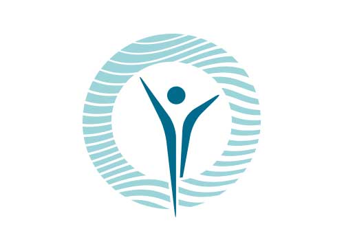 , Physiotherapie, Arztpraxis, Logo