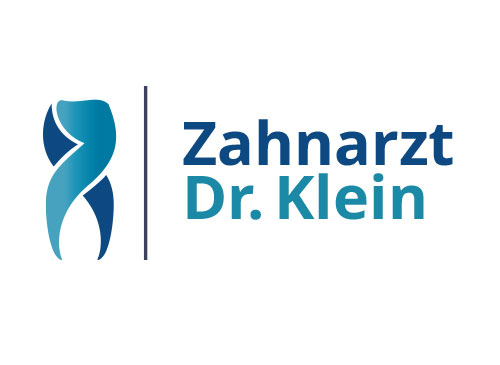 , Modernes Zahnarzt-Logo erstellen lassen