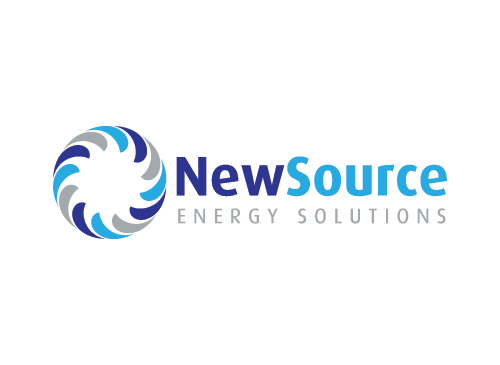 Quelle Logo, Energie Logo, Wasser Logo