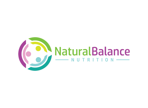 Menschen Logo, Gruppe Logo, Natur Logo