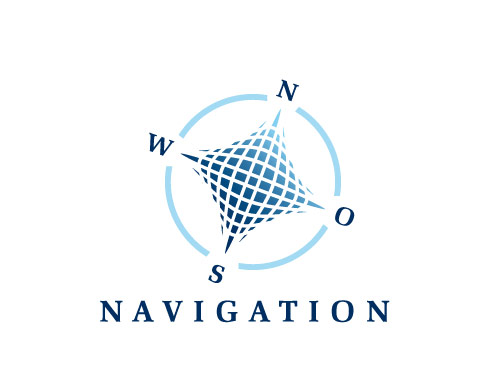 Logo, Himmelsrichtungen, Navigation, Richtungsanzeiger, Stern