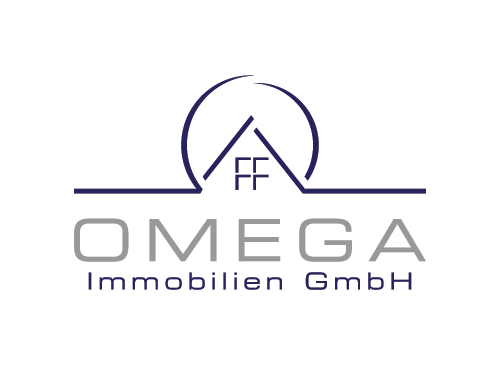 Omega Logo, Haus Logo