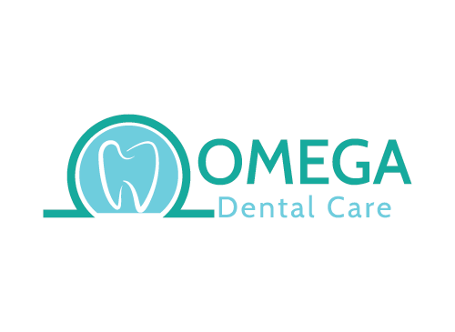 Zhne Logo, Zahnarzt, Arzt, Omega