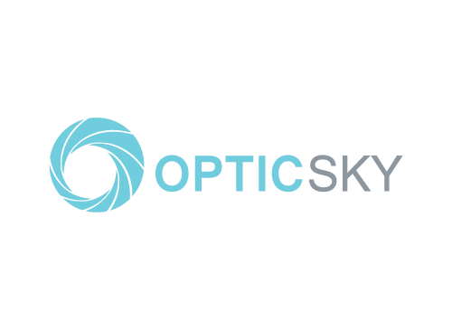 Fotograf Logo, Auge Logo, Optik Logo, Vision Logo