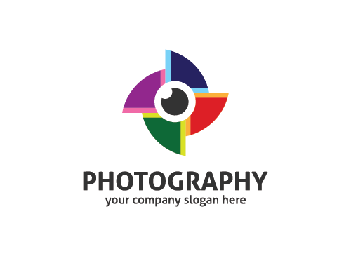 Fotograf Logo