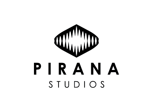 Piranha Logo