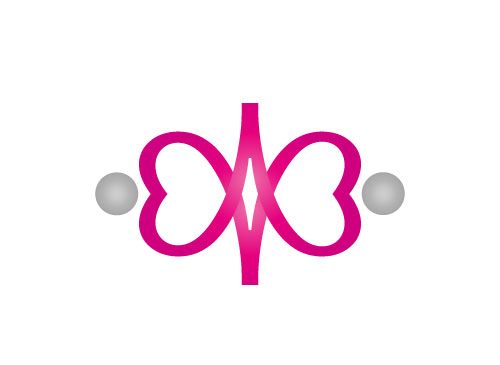 Personen als Herz, Beratung Logo