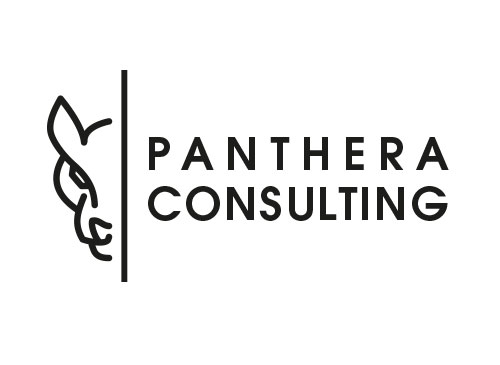 Panther Logo