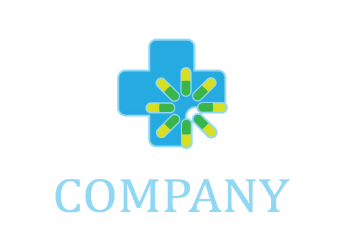 Pharmacy Logo