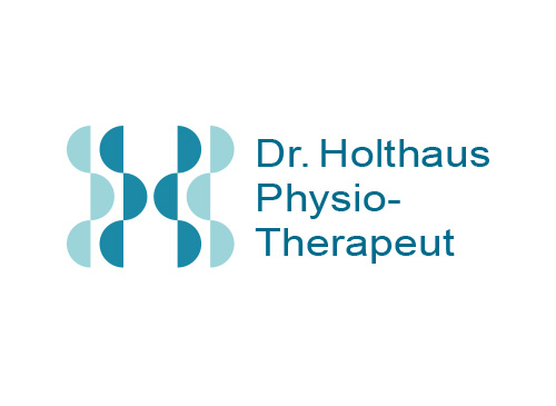 Physiotherapie, H, Logo