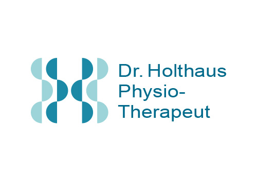 , Physiotherapie, H, Logo