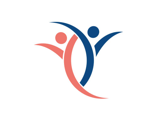 , Physiotherapie Logo kaufen