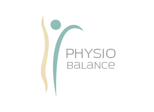 , Physiotherapie Logo kaufen