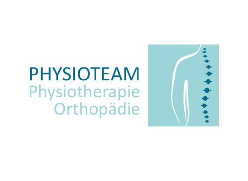 , Zeichen, Signet, Symbol, Wirbelsule, Physiotherapie, Orthopdie, Logo