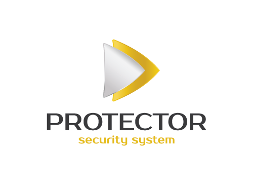 Sicherheit Logo, Geld Logo, Finanzen Logo, Bank Logo