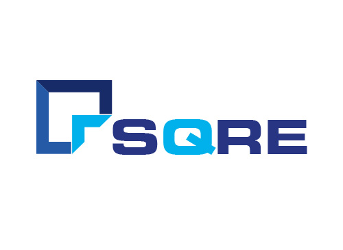 , Quadrat, Pfeil Logo kaufen