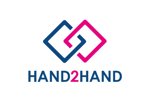 , Quadrate Logo