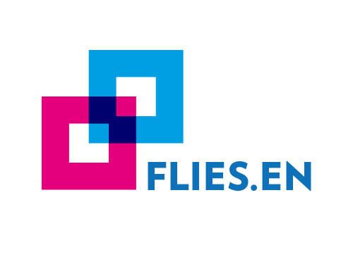 , Quadrate Logo, Fliesen Logo, Fenster Logo