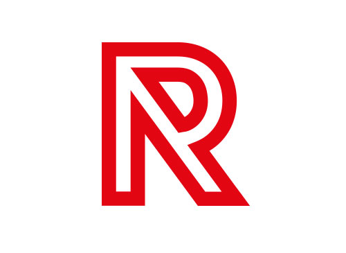 R Logo