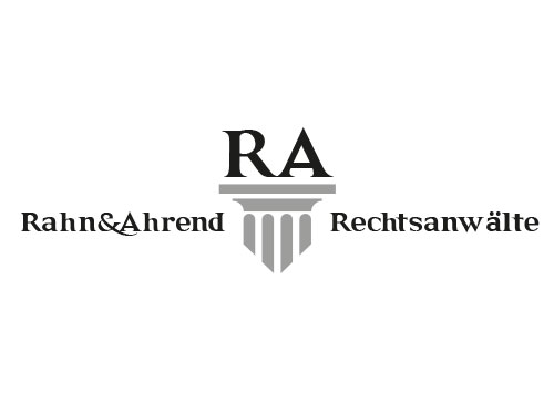 , Logo, Rechtsanwalt / Anwaltskanzlei