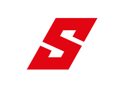 Zeichen, S, Logo
