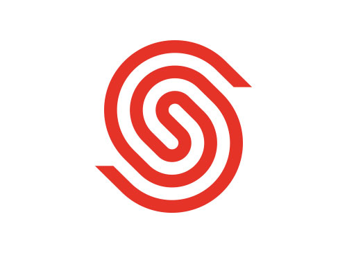 Spirale, S Logo
