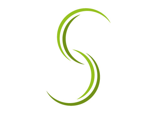 Buchstabe S, Coaching, Consulting, S, Logo